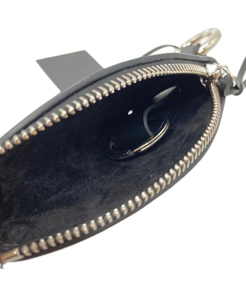 KIKIITO（キキイトウ）KIKIITO (キキイトウ) INRO KEY CASE/インロウケース ブラックの古着・服飾アイテム