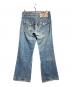 TRUE RELIGION (トゥルー レリジョン) JOEY BIG T デニムパンツ/Denim Pants インディゴ サイズ:W31：9000円