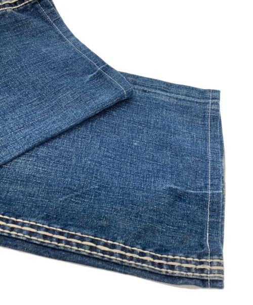 TRUE RELIGION（トゥルー レリジョン）TRUE RELIGION (トゥルー レリジョン) BILLY BIG T デニムパンツ/Denim Pants インディゴ サイズ:W30の古着・服飾アイテム