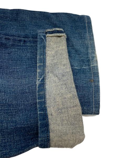 TRUE RELIGION（トゥルー レリジョン）TRUE RELIGION (トゥルー レリジョン) BILLY BIG T デニムパンツ/Denim Pants インディゴ サイズ:W30の古着・服飾アイテム