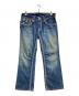 TRUE RELIGION（トゥルー レリジョン）の古着「BILLY BIG T デニムパンツ/Denim Pants」｜インディゴ