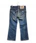 TRUE RELIGION (トゥルー レリジョン) BILLY BIG T デニムパンツ/Denim Pants インディゴ サイズ:W30：12000円