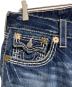 中古・古着 TRUE RELIGION (トゥルー レリジョン) BILLY BIG T デニムパンツ/Denim Pants インディゴ サイズ:W30：12000円