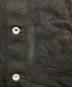 中古・古着 THE SOUL AGE (ザソウルエイジ) Mecha Face Denim Jacket ブラック サイズ:M：15000円