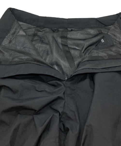 PHENIX（フェニックス）PHENIX (フェニックス) FREAK'S STORE (フリークスストア) 別注 GORE-TEX WINDSTOPPER CARGO PANTS/ウィンドストッパーカーゴパンツ ブラック サイズ:Mの古着・服飾アイテム