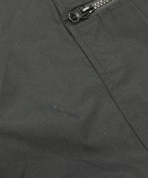 PHENIX（フェニックス）PHENIX (フェニックス) FREAK'S STORE (フリークスストア) 別注 GORE-TEX WINDSTOPPER CARGO PANTS/ウィンドストッパーカーゴパンツ ブラック サイズ:Mの古着・服飾アイテム