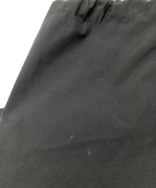 PHENIX（フェニックス）PHENIX (フェニックス) FREAK'S STORE (フリークスストア) 別注 GORE-TEX WINDSTOPPER CARGO PANTS/ウィンドストッパーカーゴパンツ ブラック サイズ:Mの古着・服飾アイテム