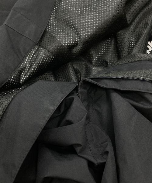 PHENIX（フェニックス）PHENIX (フェニックス) FREAK'S STORE (フリークスストア) 別注 GORE-TEX WINDSTOPPER CARGO PANTS/ウィンドストッパーカーゴパンツ ブラック サイズ:Mの古着・服飾アイテム