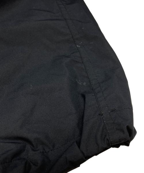 PHENIX（フェニックス）PHENIX (フェニックス) FREAK'S STORE (フリークスストア) 別注 GORE-TEX WINDSTOPPER CARGO PANTS/ウィンドストッパーカーゴパンツ ブラック サイズ:Mの古着・服飾アイテム