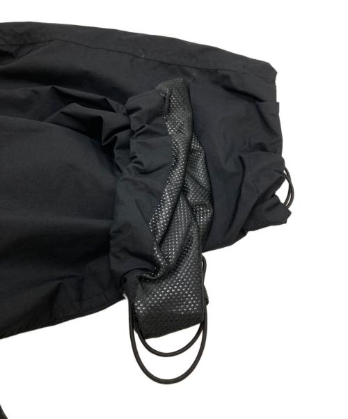 PHENIX（フェニックス）PHENIX (フェニックス) FREAK'S STORE (フリークスストア) 別注 GORE-TEX WINDSTOPPER CARGO PANTS/ウィンドストッパーカーゴパンツ ブラック サイズ:Mの古着・服飾アイテム