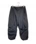 PHENIX（フェニックス）の古着「別注 GORE-TEX WINDSTOPPER CARGO PANTS/ウィンドストッパーカーゴパンツ」｜ブラック