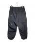 PHENIX (フェニックス) FREAK'S STORE (フリークスストア) 別注 GORE-TEX WINDSTOPPER CARGO PANTS/ウィンドストッパーカーゴパンツ ブラック サイズ:M：9000円