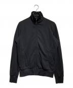 Y-3ワイスリー）の古着「CLASSIC TRACK JACKET/クラシックトラックジャケット」｜ブラック
