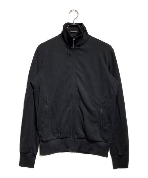 Y-3（ワイスリー）Y-3 (ワイスリー) CLASSIC TRACK JACKET/クラシックトラックジャケット ブラック サイズ:Sの古着・服飾アイテム