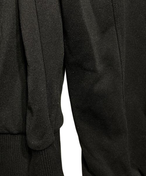 Y-3（ワイスリー）Y-3 (ワイスリー) CLASSIC TRACK JACKET/クラシックトラックジャケット ブラック サイズ:Sの古着・服飾アイテム