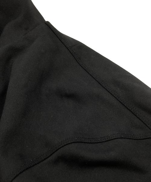 Y-3（ワイスリー）Y-3 (ワイスリー) CLASSIC TRACK JACKET/クラシックトラックジャケット ブラック サイズ:Sの古着・服飾アイテム