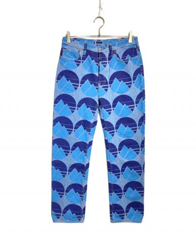 Acne Studios アクネ Bla Konst 24 ストレートデニム 中古・古着通販】ACNE STUDIOS Bla konst (アクネステュディオスブロ