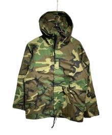 US ARMY（ユーエスアーミー）の古着「ECWCS GEN1 COLD WRATHER PARKA」｜グリーン