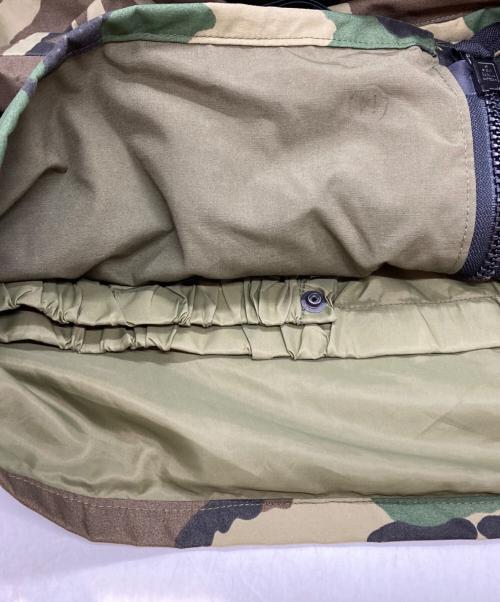 US ARMY（ユーエスアーミー）US ARMY (ユーエスアーミー) ECWCS GEN1 COLD WRATHER PARKA グリーン サイズ:M－Rの古着・服飾アイテム