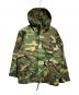US ARMY（ユーエスアーミー）の古着「ECWCS GEN1 COLD WRATHER PARKA」｜グリーン