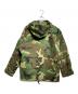 US ARMY (ユーエスアーミー) ECWCS GEN1 COLD WRATHER PARKA グリーン サイズ:M－R：15000円
