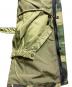 中古・古着 US ARMY (ユーエスアーミー) ECWCS GEN1 COLD WRATHER PARKA グリーン サイズ:M－R：15000円