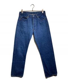 中古・古着通販】Subculture (サブカルチャー) S01XX DENIM PANTS(エス