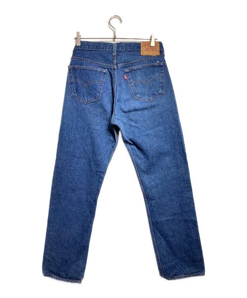 LEVI'S（リーバイス）LEVI'S (リーバイス) 80’S 501デニムパンツ/Denim Pants インディゴ サイズ:34×34の古着・服飾アイテム