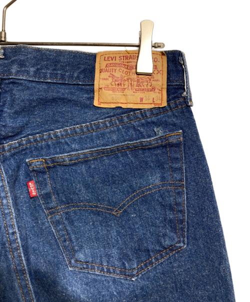LEVI'S（リーバイス）LEVI'S (リーバイス) 80’S 501デニムパンツ/Denim Pants インディゴ サイズ:34×34の古着・服飾アイテム