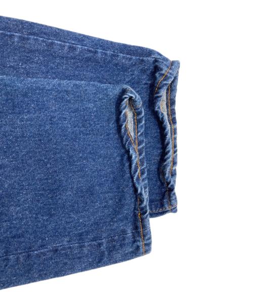 LEVI'S（リーバイス）LEVI'S (リーバイス) 80’S 501デニムパンツ/Denim Pants インディゴ サイズ:34×34の古着・服飾アイテム