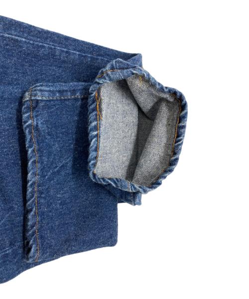 LEVI'S（リーバイス）LEVI'S (リーバイス) 80’S 501デニムパンツ/Denim Pants インディゴ サイズ:34×34の古着・服飾アイテム