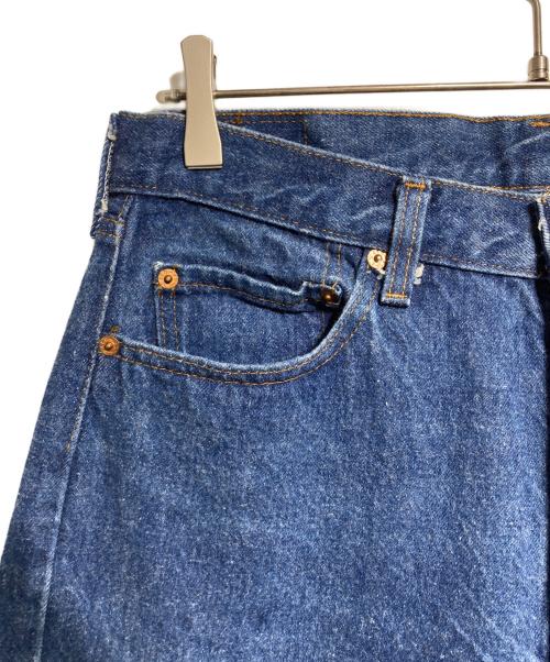 LEVI'S（リーバイス）LEVI'S (リーバイス) 80’S 501デニムパンツ/Denim Pants インディゴ サイズ:34×34の古着・服飾アイテム