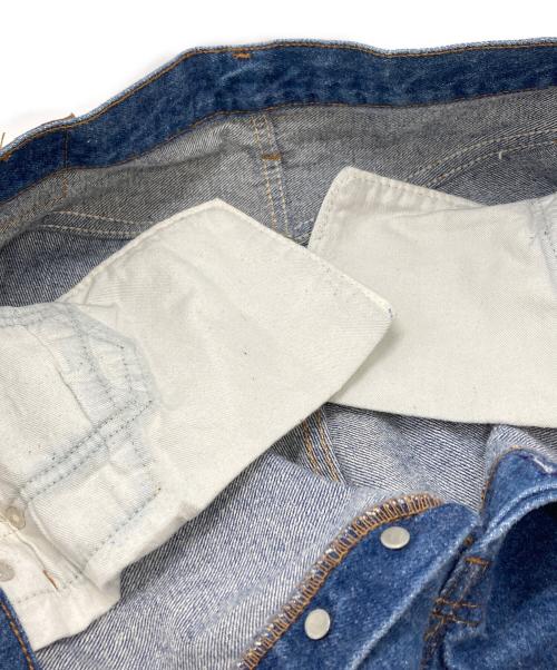 LEVI'S（リーバイス）LEVI'S (リーバイス) 80’S 501デニムパンツ/Denim Pants インディゴ サイズ:34×34の古着・服飾アイテム