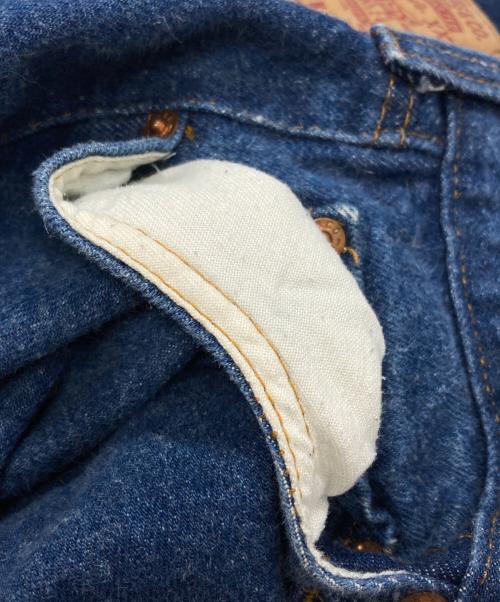 LEVI'S（リーバイス）LEVI'S (リーバイス) 80’S 501デニムパンツ/Denim Pants インディゴ サイズ:34×34の古着・服飾アイテム