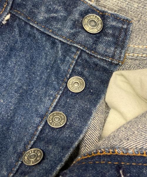LEVI'S（リーバイス）LEVI'S (リーバイス) 80’S 501デニムパンツ/Denim Pants インディゴ サイズ:34×34の古着・服飾アイテム