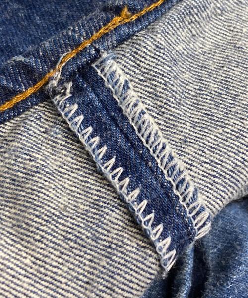LEVI'S（リーバイス）LEVI'S (リーバイス) 80’S 501デニムパンツ/Denim Pants インディゴ サイズ:34×34の古着・服飾アイテム