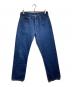 LEVI'S（リーバイス）の古着「80’S 501デニムパンツ/Denim Pants」｜インディゴ