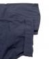 中古・古着 COMME des GARCONS HOMME DEUX (コムデギャルソン オム ドゥ) 半袖シャツ/Short-sleeved shirt ネイビー サイズ:L：12000円