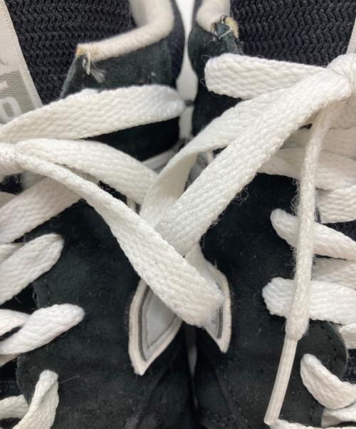 NEW BALANCE（ニューバランス）NEW BALANCE (ニューバランス) U996BL/スニーカー ブラック サイズ:28㎝の古着・服飾アイテム