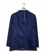 TAGLIATOREタリアトーレ）の古着「テーラードジャケット/Tailored jacket」｜ネイビー