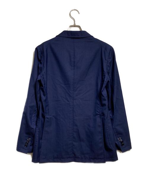 TAGLIATORE（タリアトーレ）TAGLIATORE (タリアトーレ) テーラードジャケット/Tailored jacket ネイビー サイズ:－の古着・服飾アイテム