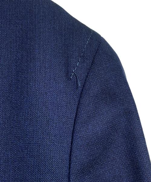 TAGLIATORE（タリアトーレ）TAGLIATORE (タリアトーレ) テーラードジャケット/Tailored jacket ネイビー サイズ:－の古着・服飾アイテム
