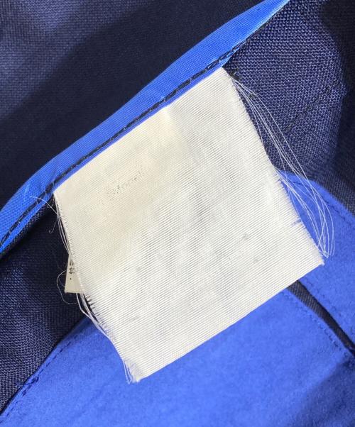 TAGLIATORE（タリアトーレ）TAGLIATORE (タリアトーレ) テーラードジャケット/Tailored jacket ネイビー サイズ:－の古着・服飾アイテム