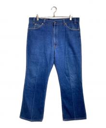 LEVI'S（リーバイス）の古着「90'S 517フレアデニムパンツ/Flared denim pants」｜インディゴ