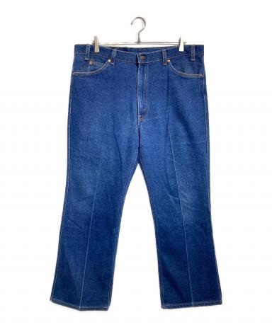 リーバイス 517 フレアデニム 中古・古着通販】LEVI'S (リーバイス) 90'S 517フレアデニムパンツ
