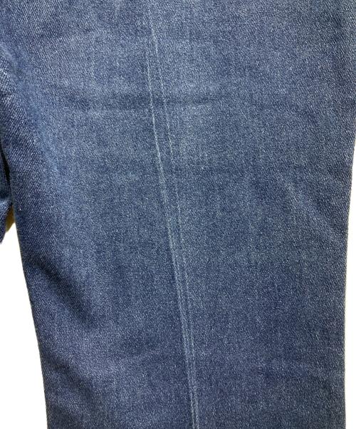 LEVI'S（リーバイス）LEVI'S (リーバイス) 90'S 517フレアデニムパンツ/Flared denim pants インディゴ サイズ:W40L30の古着・服飾アイテム