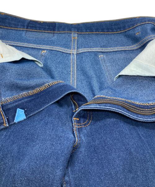 LEVI'S（リーバイス）LEVI'S (リーバイス) 90'S 517フレアデニムパンツ/Flared denim pants インディゴ サイズ:W40L30の古着・服飾アイテム