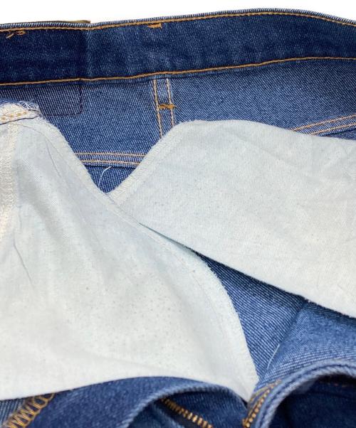 LEVI'S（リーバイス）LEVI'S (リーバイス) 90'S 517フレアデニムパンツ/Flared denim pants インディゴ サイズ:W40L30の古着・服飾アイテム