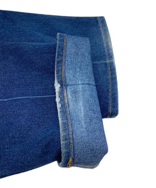 LEVI'S（リーバイス）LEVI'S (リーバイス) 90'S 517フレアデニムパンツ/Flared denim pants インディゴ サイズ:W40L30の古着・服飾アイテム