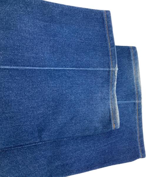 LEVI'S（リーバイス）LEVI'S (リーバイス) 90'S 517フレアデニムパンツ/Flared denim pants インディゴ サイズ:W40L30の古着・服飾アイテム